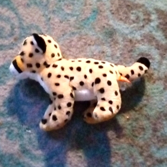 Other - Stuffy
